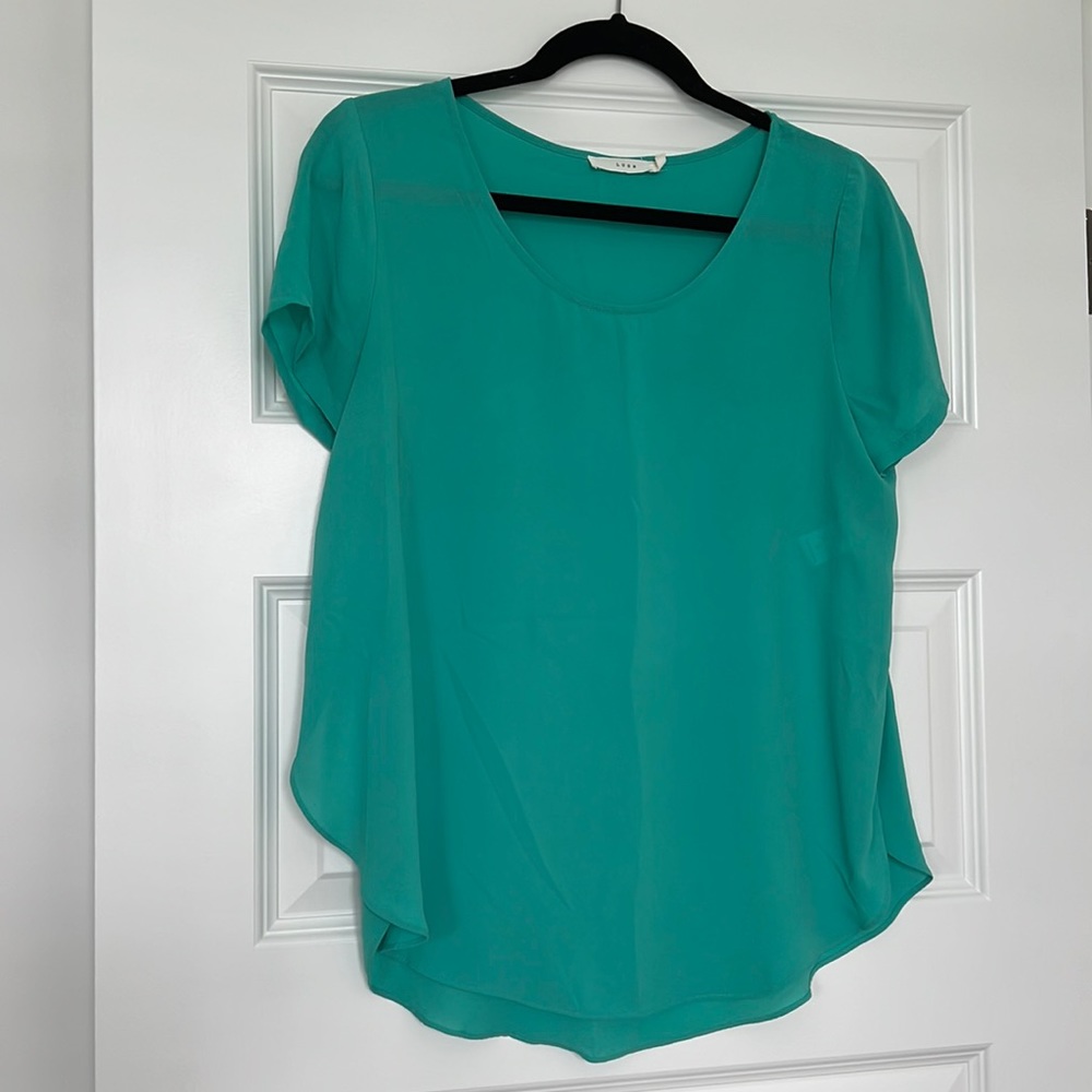 Lush Top